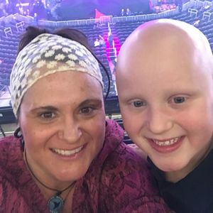 Meet your Posher, Christa